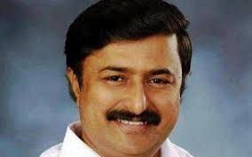 M.P. Saminathan replaces Stalin as DMK youth wing secretary - The Hindu