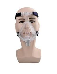 Cpap Mask Silicone