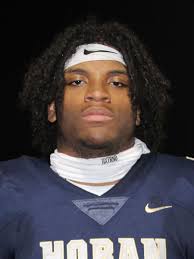 2024 Top Football Recruits in Ohio