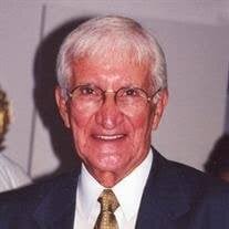 Mr. Garland Combs Obituary