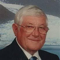 Obituary information for James T. Thayer
