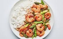 How do I know if my shrimp is cooked?