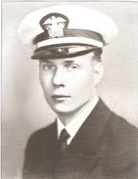 Landon Haynes Roberts (1921-2007)