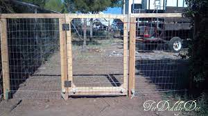 Fencing is a complex subject. Diy Electric Fence Hot Wire For Animals Part 2 Teediddlydee Electric Fence Dog Fence Wire Fence