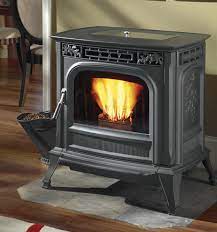 Pellet Stove Maintenance And Operation