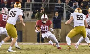 2016 Stanford Football Depth Chart Released The Stanford Daily