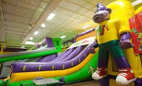 Are There Things To Do In Orlando Besides Themeparks Kids Indoor Playground Indoor Fun Indoor Playground
