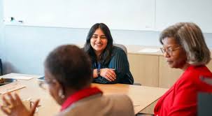 Girls Takeover | National Grid