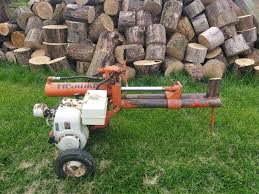 28 pro log splitter $0 (pdx > ione washington county ) pic hide this posting restore restore this posting. Heathkit Gu 1810 Wood Splitter Hearth Com Forums Home