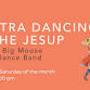 Contra Dance with Big Moose Band — Jesup Memorial event image