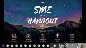React and web services creation. Sap Sme Tech Hangout Wall Of Fame 2020 Sap Blogs
