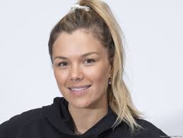 NaHCO principal, Lunya founder Ashley Merrill to lead Outdoor Voices; Tyler  Haney returns to active role