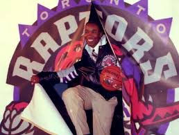 Toronto gave up the dino in 1999 but thankfully they will be bringing it back for select home games next season to celebrate 20 years. How The Raptors Dino Became Cool Again Macleans Ca