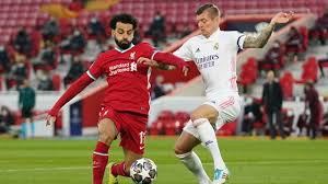 Liga mistrů ✅ (anglicky uefa champions league) je prestižní fotbalová soutěž pořádaná evropskou fotbalovou asociací (uefa) pro nejlepší kluby evropských lig. Liga Mistru Postupovou Ctverici Do Semifinale Ligy Mistru Zkompletovaly Real Madrid A Manchester City Fotbalportal Cz