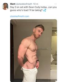 Dongs - No.464852 - Are all insta gays now entering gay porn? Are there any  attr - male general