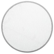 Hubert Aluminum Seamless Rim Pizza Screens 18dia Details Can Be Found By Clicking On The Image Rim Pan Pizza Pizza Pans