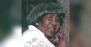 Mrs. Lottie Bryant Obituary