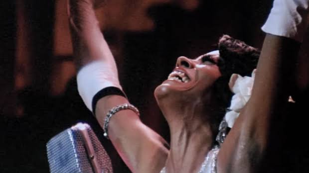 LADY SINGS THE BLUES - American Cinematheque
