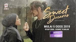 Nota buat cempaka kepala bergetar. Episod Penuh Sweet Dreams Ep1 Mira Filzah Ben Amir Sean Lee Pu Azman Youtube