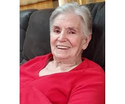 Laura Irene Anthony Obituary (2023)