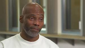 Lamar Johnson: "I am a freed man, an exonerated man and a blessed man"