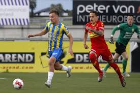 Willem ii az alkmaar vs. Fortuna Sittard Vs Sparta Rotterdam Nháº­n Ä'á»‹nh Keo Bong Ä'a 02h00 Ngay 14 01 2021 Ä'á»™i Khach Quyáº¿t Tam Keowin Net