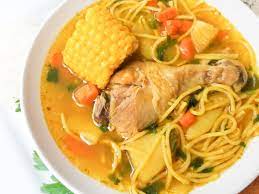 Which kind of chicken would you like in the recipe? Puerto Rican Chicken Soup Mexican Appetizers And More
