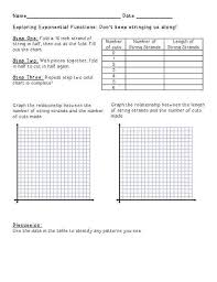 Exponential Function Word Problems Worksheet Pin On Middle School Math Montessori In 2020 Exponential Functions School Algebra Algebra Worksheets