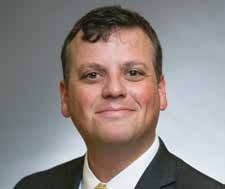 Judge Houston L. Brown: A Profile Meet the Man Inside the Suit Cumberland's  Southernmost Attorney