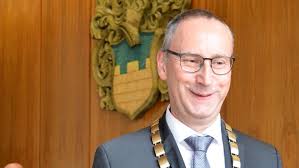 Bautzener OB beantwortet Einwohnerfragen