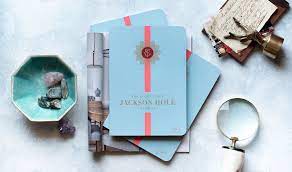 The Scout Guide Jackson Hole Jackson Hole The Scout Guide Jackson Hole Guide