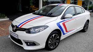 In a very french manner the renault fluence sedan is superbly comfortable and has good noise and. Renault Fluence Formula Edition Launched In Malaysia 2 0l Rm126k Autobuzz My