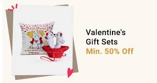 The 43 best first valentine's day gifts to give your new boyfriend. Flipkart Valentine S Gifts Store For Him And Her