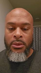 #beardstuff Cleaned up my #beard yesterday, and after every #shapeup, I use  my #tavonsbeardbutter #beardbalm to help with #skincare after using my  #trimmers. Get your #tmbeardbutter by clicking the ...