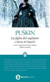 La Figlia Del Capitano Storia Di Pugacev Enewton Classici Italian Edition Kindle Edition By Puskin Aleksandr Sergeevic M Martini Literature Fiction Kindle Ebooks Amazon Com
