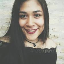 Andrea Sanabria's Instagram, Twitter & Facebook