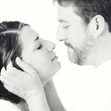 Happy 27th wedding anniversary to my hunny Kris Dunn, so thankful for you ♥️