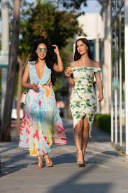 She is quite passionate about music and has always been. Natalia Barulich And Esther Anaya At Urth Caffe In Hollywood Famousfix Com Post