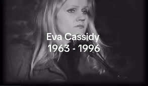 Terry Wogan Listening to Eva Cassidy