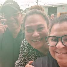 Joanne Kite's Instagram, Twitter & Facebook