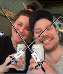 John Sitterly's Instagram, Twitter & Facebook