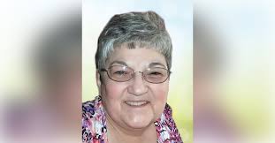 Obituary information for Kathleen Fern Easterling