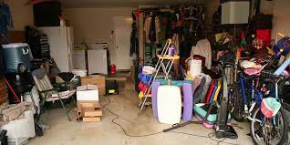 Here are our tips and tricks for here's how to handle garage clutter removal. Before You Organize How To Clean Out Your Garage Dumpsters Com
