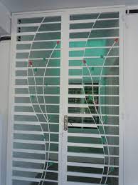 Kontraktor pasang grill murah rumah area kajang call 0148040578. Grill Pintu Dan Tingkap