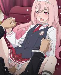 Maou sama retry hentai