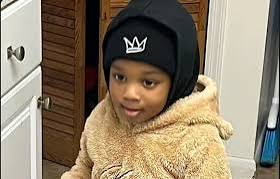 UPDATE: We're saddened to share that 10-year-old Jackson S. Georgari was  found in a nearby pond. Jackson was known to sleepwalk, and it's believed  he left his home while sleepwalking. Our hearts