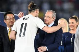 Florentino perez, real madrid president, said on sunday, during his visit to the city of madrid, that winning the third consecutive champions league, the fourth in five seasons, is close to miraculous. Florentino Perez Is Trying To Overturn Real Madrid S Current Crisis