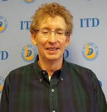 A Legend Leaves: Longtime ITD Communications Chief Jeff Stratten Retires