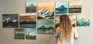 Ballard ArtWalk returns with month-long installations around the  neighborhood