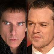 Matt Damon